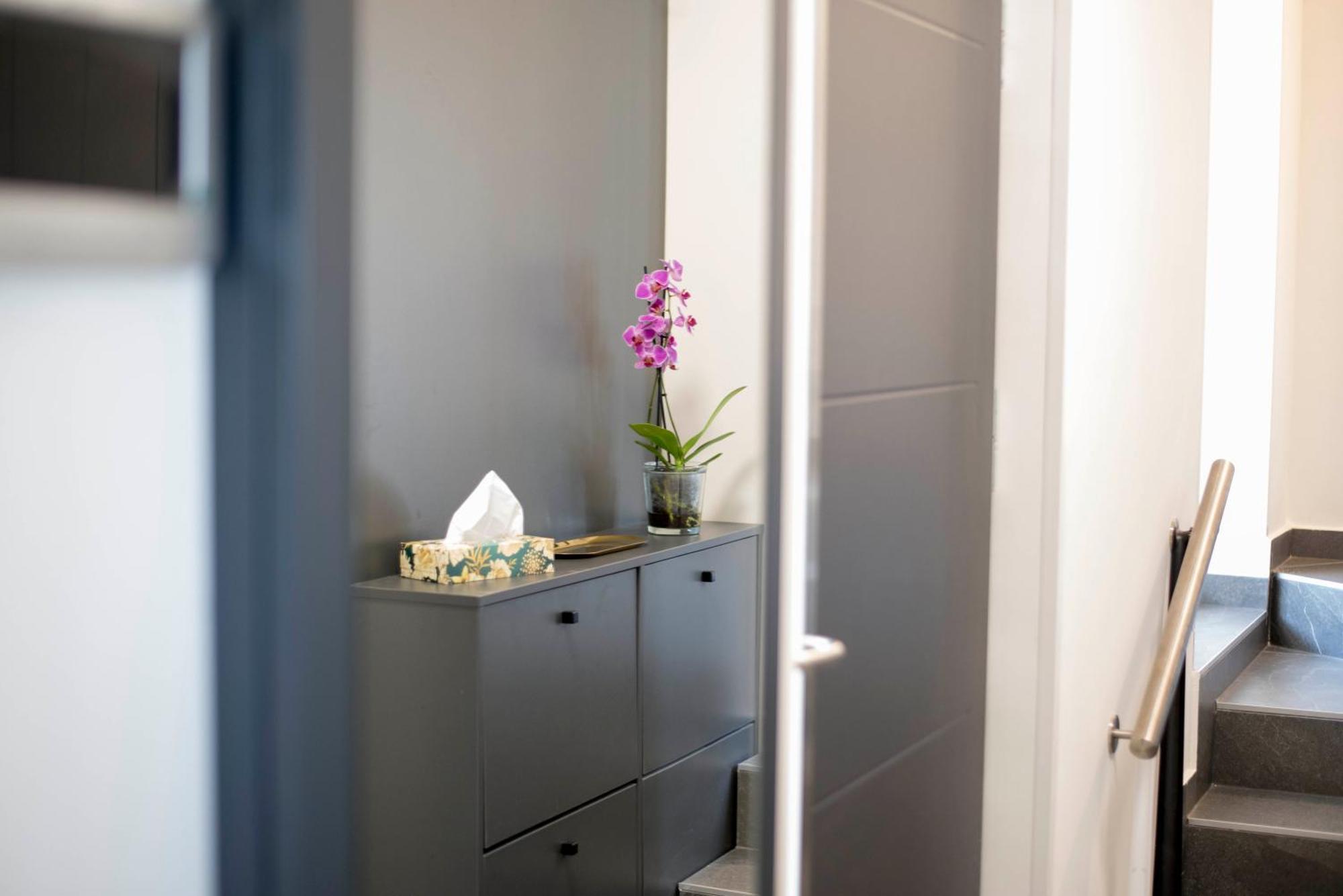 Horizont Apartman Alsóörs المظهر الخارجي الصورة