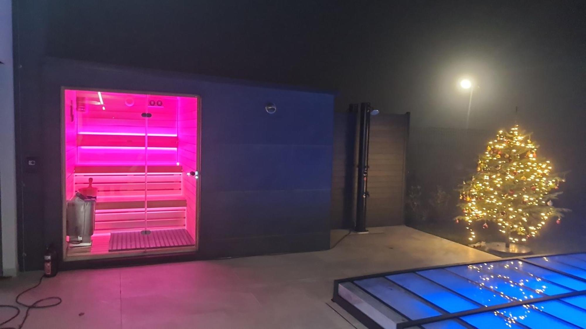 Horizont Apartman Alsóörs المظهر الخارجي الصورة