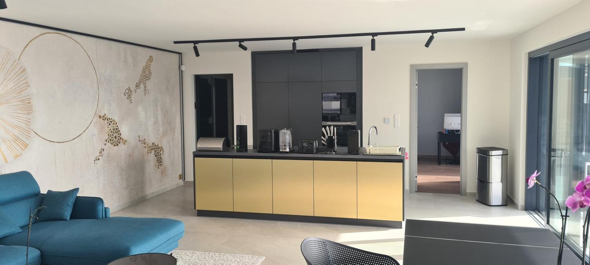 Horizont Apartman Alsóörs المظهر الخارجي الصورة